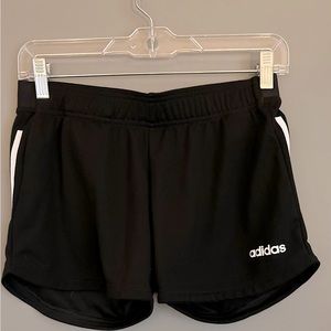 Adidas Pacer Shorts